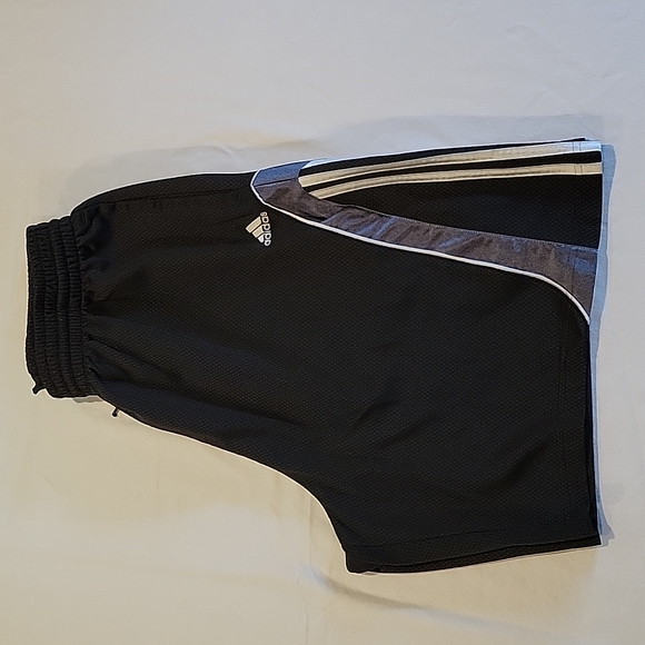 Adidas Athletic Shorts - Picture 2 of 3